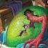 Goosebumps HorrorLand 7 My Friends Call Me Monster By R L Stine AudioBook