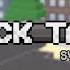 Fear Block Tales