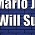 Scary Pockets Mario Jose I Will Survive Karaoke