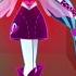 Mlp Welcome To The Show Just Sonata Dusk Singing