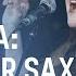 АННА КОРОЛЁВА SONG FOR SAX