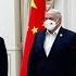 李克强二十大后出访柬埔寨 上合峰会诸国竞拍马屁 习近平荣膺当代最伟大政治家光荣称号 卢卡申科带中国国旗口罩见习 局势速看 郑旭光