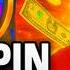 FIRST SPIN JACKPOT HAND PAY