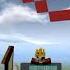 Vindicator Raid Captain Minecraft Dungeons Vs Skeleton King Roxy Expansion V3