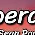 Sean Paul Temperature Lyrics