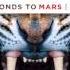 Thirty Seconds To Mars Night Of The Hunter 2