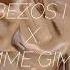 BEZOS I X GIMME GIMME A MAN AFTER MIDNIGHT