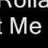 David Ray Ft Rolla Let Me Be