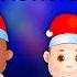 Spirit Of Christmas Christmas Children S Songs Surprise Eggs For Kids ChuChu TV Jingle Bells