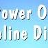 The Power Of Love Celine Dion Karaoke Version