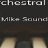 Ghost Mary On A Cross Orchestral Cover