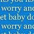 Siddy Ranks Baby It S You Lyrics