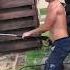 Handyman Work Jokes Pressure Washing Funny Dewalt