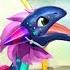 Дракон Свистун и Бандит Легенды Дракономании L L Dragon Mania Legends 121