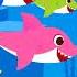 Bayi Hiu Lagi Dan Lagi Shorts Nyanyi Sama Baby Shark Pinkfong Baby Shark