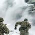 2025 War Volunteer Troops 45 Sec Blind Spot Counterattack Homemade Bomb Blows Up Tank