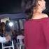 A Mover El Bote Con Esta Cumbia Rica La Chica De Rojo Hermosa