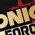 Battle With Infinite First Bout Sonic Forces