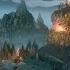 Midnight Calling 4 Wise Dragon SE Playthrough