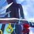 Sonic Forces Stage 16 Metropolis Capital City S Rank Burst