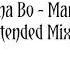 Mariana Bo Mantra Extended Mix