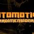 Automotivo Extradimensional 1 0