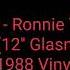 Sheree Ronnie Talk To Russia 12 Glasnost Mix 1988 Vinyl Euro Disco