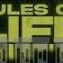 Hotkid Rules Of Life Ft Entity