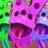 Pov You Re At A Halloween Party And The Croc Girl Starts Multiplying Halloweencostume
