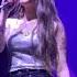 20221212 Yerin Baek 백예린 0415 KIRARA Remix Bubbles Mushrooms 2022 North American Tour In Chicago