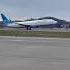Авиакомпания победа B 737