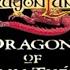 DragonLance Dragons Of Autumn Twilight Trailer