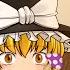YUKKURI Marisa S Magical Experiments Touhou Animation
