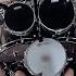 HELLOWEEN CYANIDE DRUMS ONLY Bosphorus Cymbals