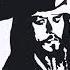 Pirates Of Caribbean Captain Jack Sparrow Johnny Depp