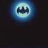 Danny Elfman Batman Original Motion Picture Score