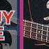 The Beatles Can T Buy Me Love BASS LINE Play Along Tabs