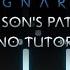 God Of War Ragnarök A Son S Path Piano Tutorial