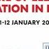 Future Of Election Regulation In Belarus Day 1 With Interpretation Into Russian