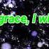 But For Your Grace Lyrics