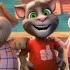 Faded Song Alan Walker By Talking Tom Sing Faded