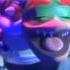 Donald Duck As Bowser Pt 3 Laugh Meme Funny Donaldduck Bowser Peaches Supermario