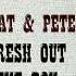 PETER Fresh Out The Box EP 2018