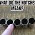 CHOKE TUBE NOTCHES SHOTGUN 101 Shorts Gun Firearms Shotgun Kentcartridge