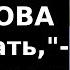 Истории из жизни За метры квадратные ты готова ухаживать спросила меня свекровь
