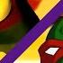 Comparing TMNT 2003 Vs 2012 The Turtles Digital Exclusive Teenage Mutant Ninja Turtles