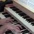Niels Gade Allegro From Three Pieces For Organ Op 22