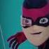 When Cat Noir Gets Angry