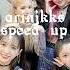 Kep1er Wa Da Da Speed Up