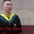 Jincheng Zhang Electron The Sun Really Shines Official Instrumental Background Music